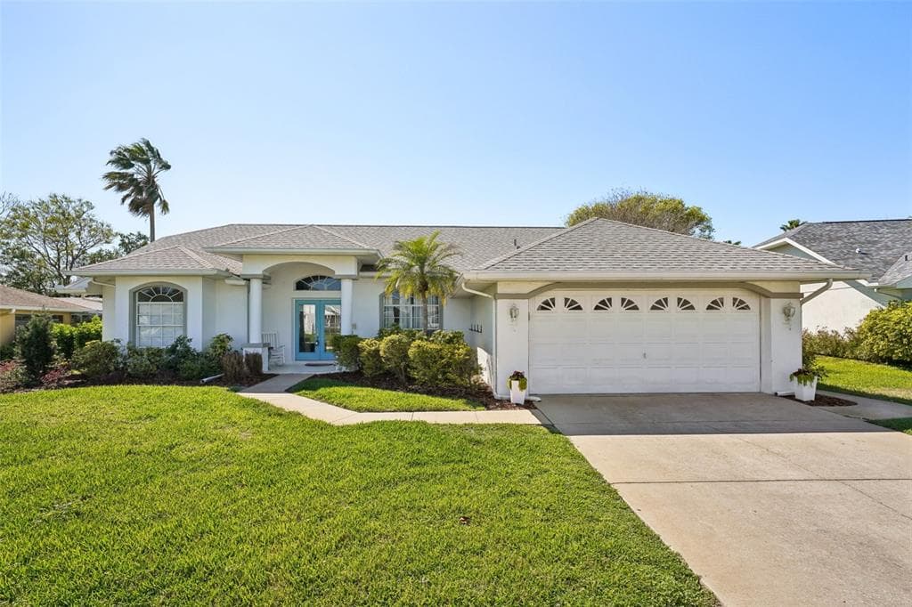13553 LANDERS DRIVE HUDSON, FL 34667