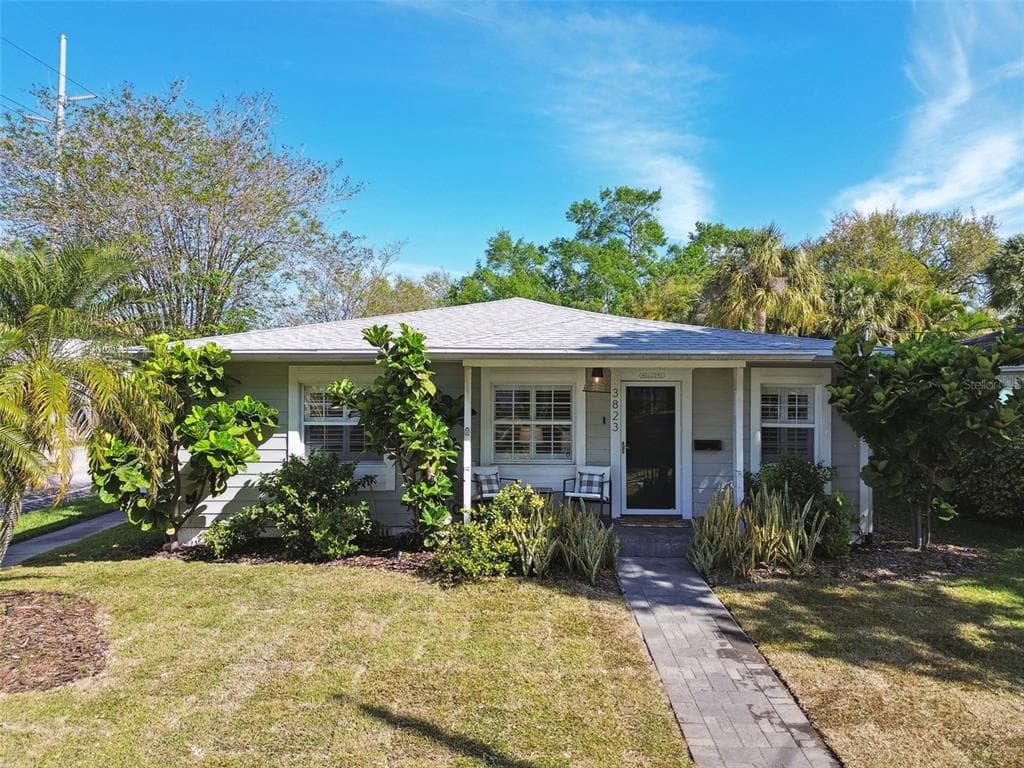 3823 W OBISPO STREET TAMPA, FL 33629