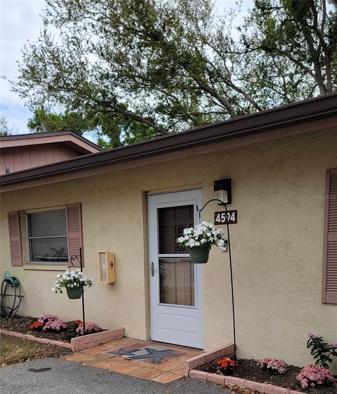 4594 MOHICAN TRAIL UNIT 143 SARASOTA, FL 34233
