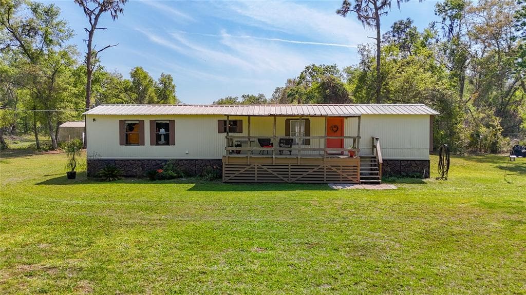 39316 BAY AVENUE ZEPHYRHILLS, FL 33540