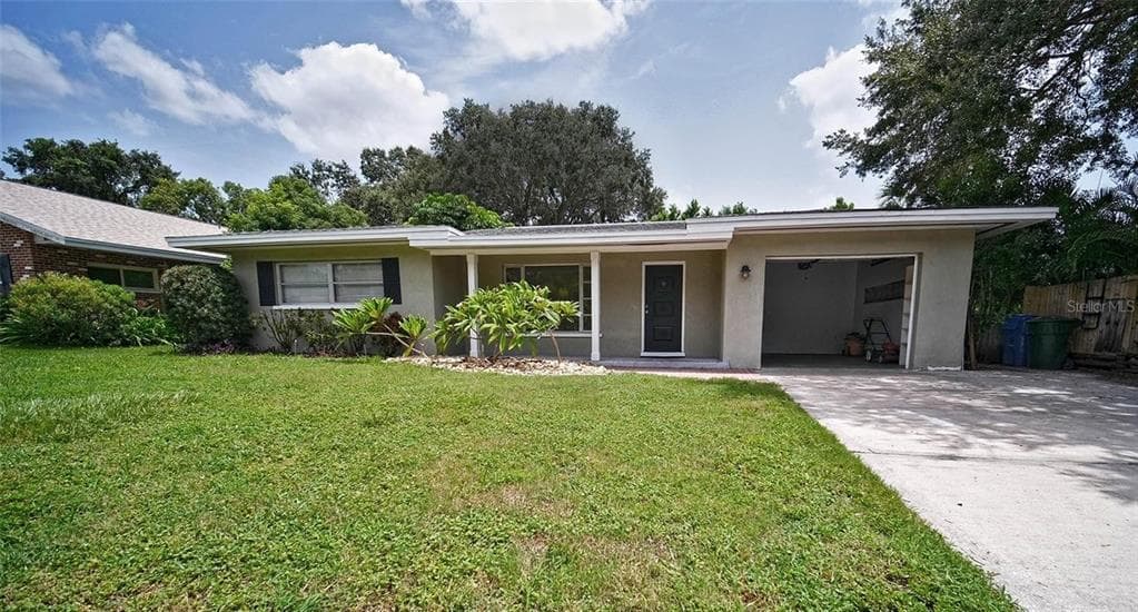 1619 SAN ROY DRIVE