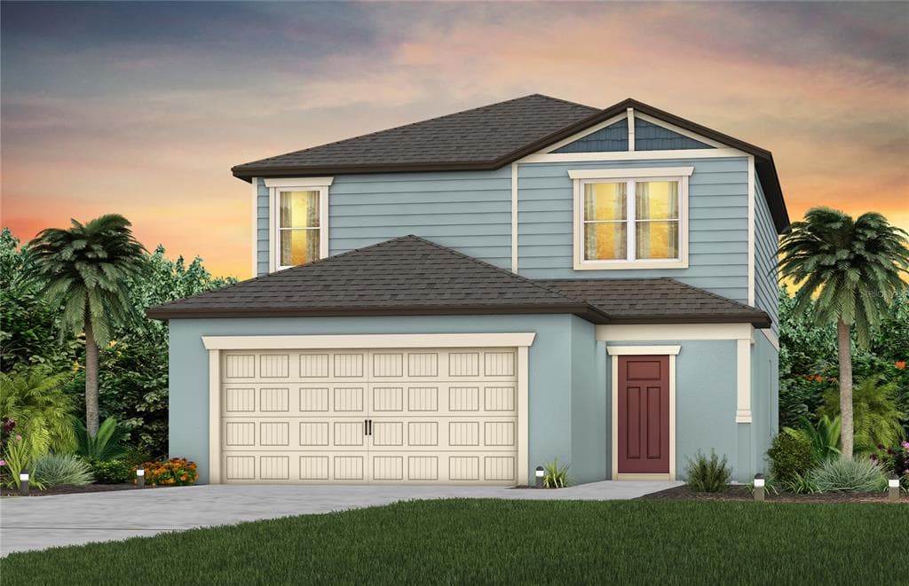 1062 SILVERLAKE BOULEVARD LAKE ALFRED, FL 33850