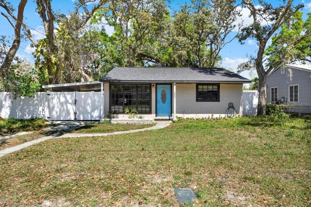 1908 E MCBERRY STREET TAMPA, FL 33610