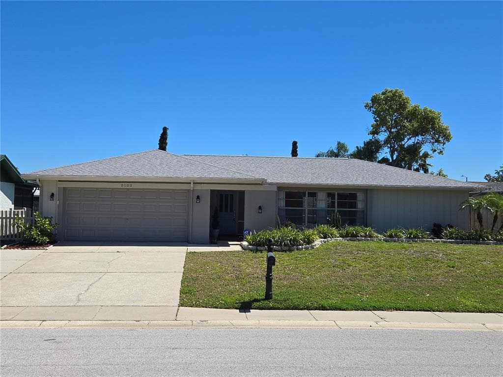 3122 EGRET TERRACE