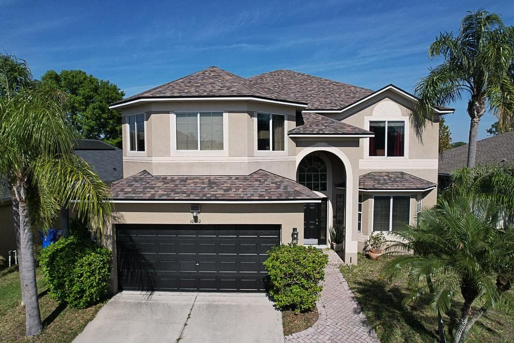 10810 LAKESIDE VISTA DRIVE RIVERVIEW, FL 33569
