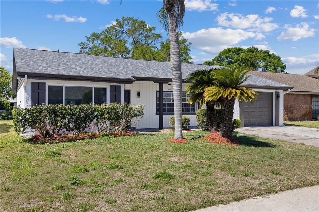 3553 DELTA PLACE HOLIDAY, FL 34691