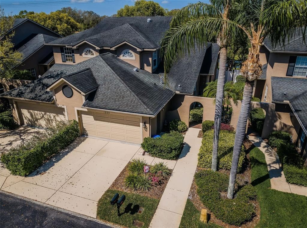 1335 LAHARA WAY TRINITY, FL 34655