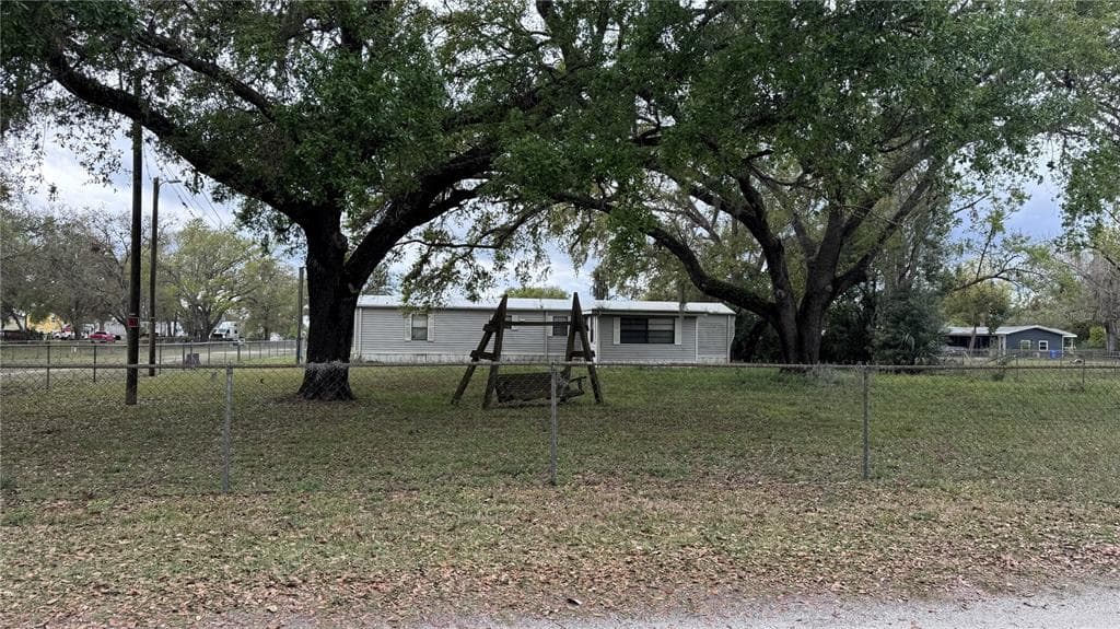 3605 FORTNER ROAD