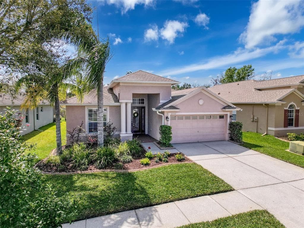 20352 FALLING ROCK DRIVE
