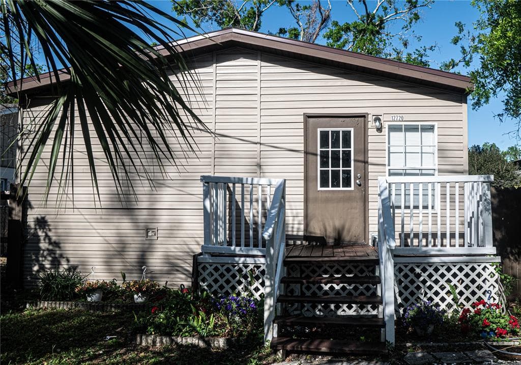 12720 FOUR OAKS ROAD TAMPA, FL 33624