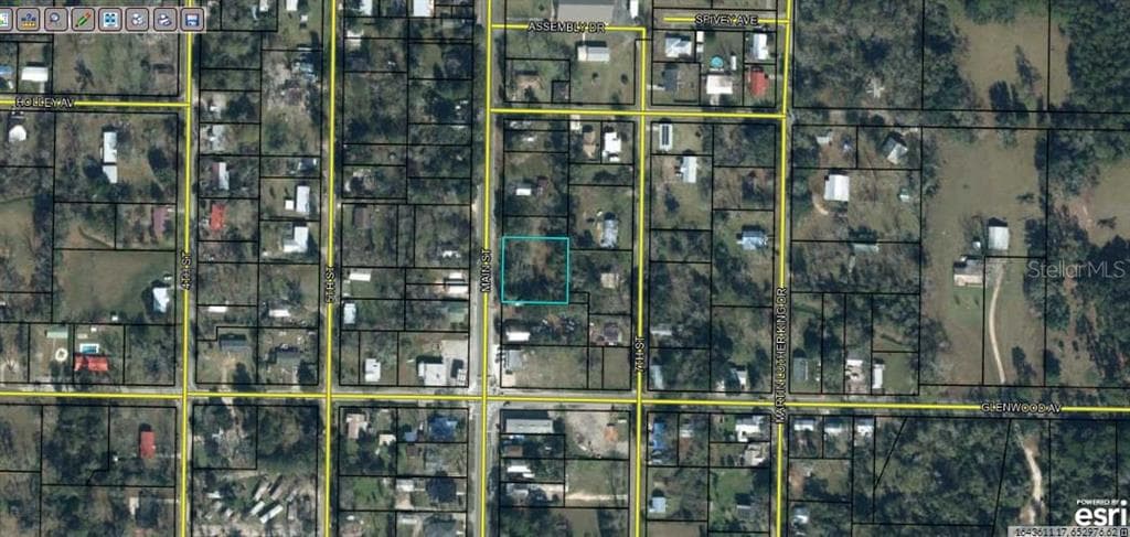 MAIN STREET CHIPLEY, FL 32428