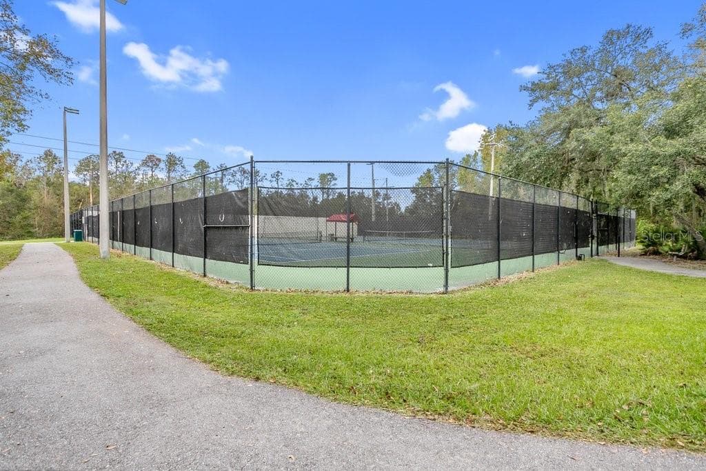 16843 HARRIERRIDGE PLACE LITHIA, FL 33547