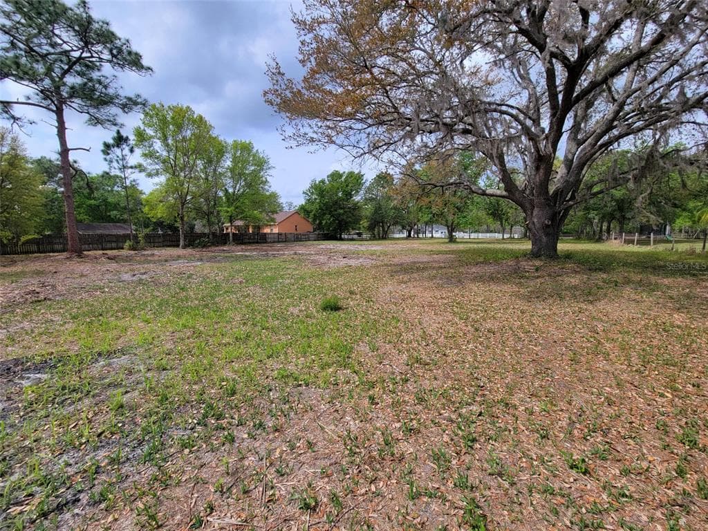 0 TALLOWTREE DRIVE WESLEY CHAPEL, FL 33544
