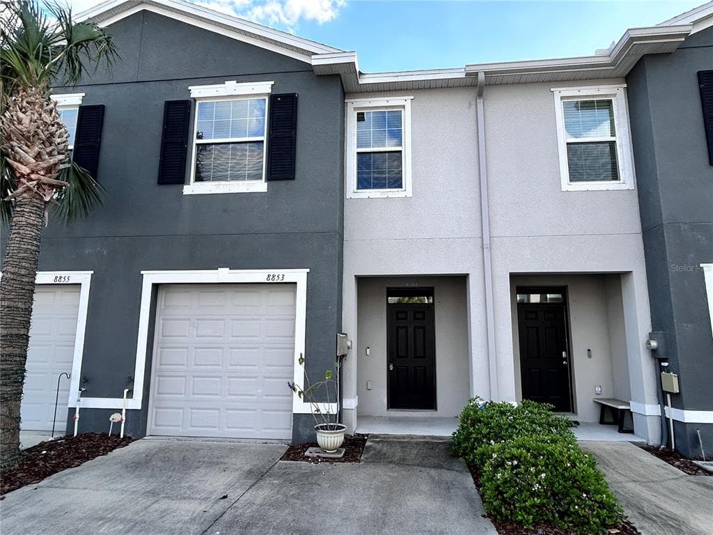8853 INDIGO TRAIL LOOP RIVERVIEW, FL 33578