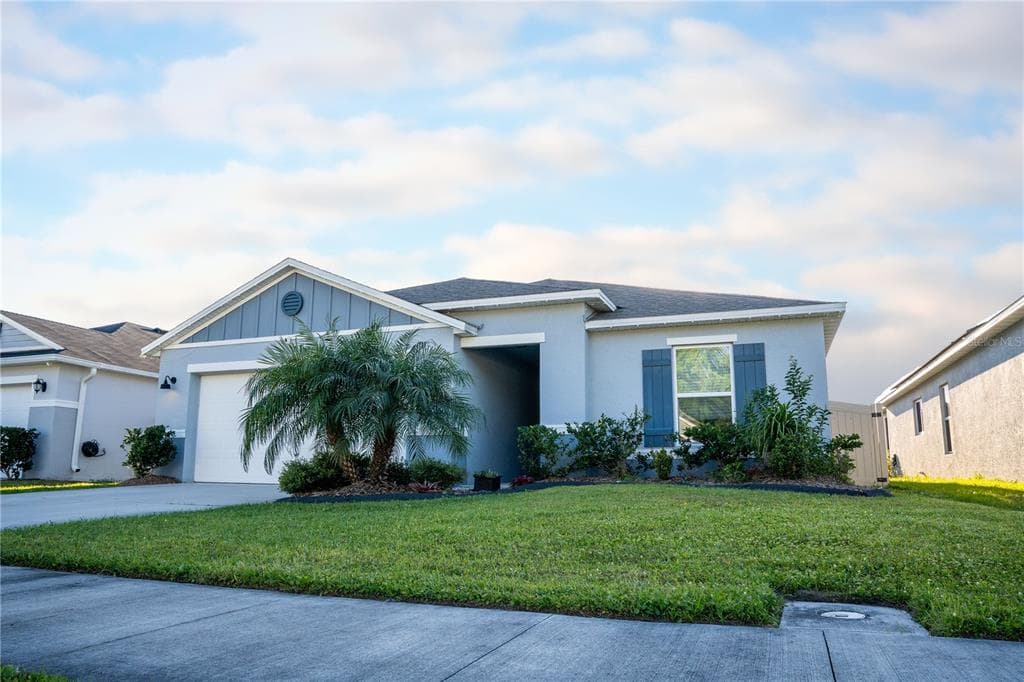 4516 CASABLANCA AVENUE KISSIMMEE, FL 34746