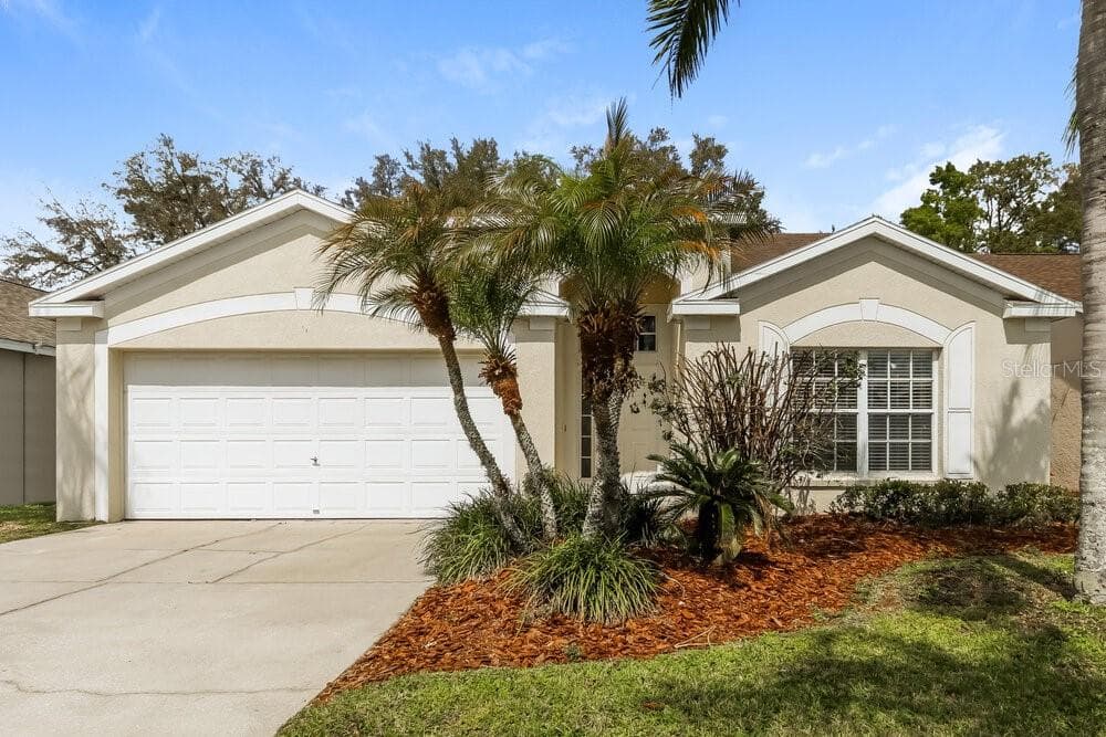 26817 AFFIRMED DRIVE WESLEY CHAPEL, FL 33544