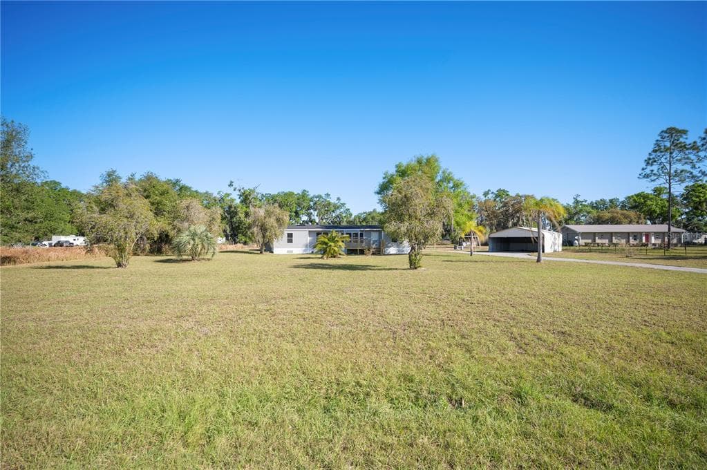 2430 KEYSVILLE DRIVE LITHIA, FL 33547