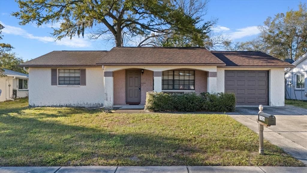 7426 NOVA SCOTIA DRIVE PORT RICHEY, FL 34668