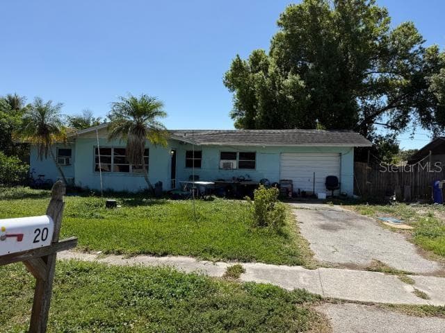 20 BROADWAY CIRCLE FORT MYERS, FL 33901