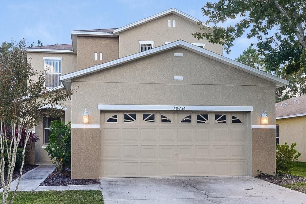 18836 LITZAU LANE LAND O LAKES, FL 34638