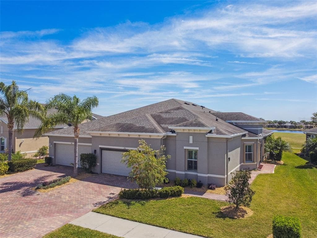 720 CHIPPER DRIVE SUN CITY CENTER, FL 33573