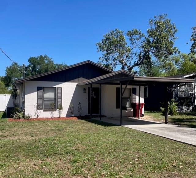 1012 W SPENCER STREET PLANT CITY, FL 33563