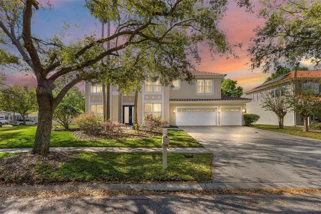 18132 REGENTS SQUARE DRIVE TAMPA, FL 33647