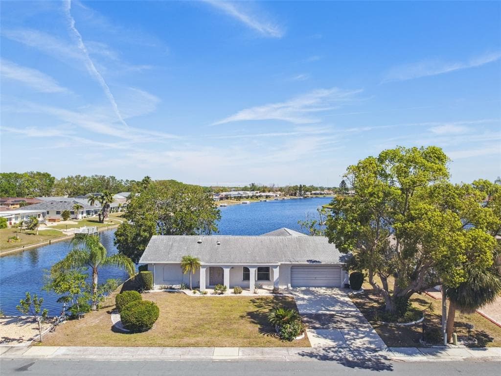 1735 FLAMINGO LANE SUN CITY CENTER, FL 33573