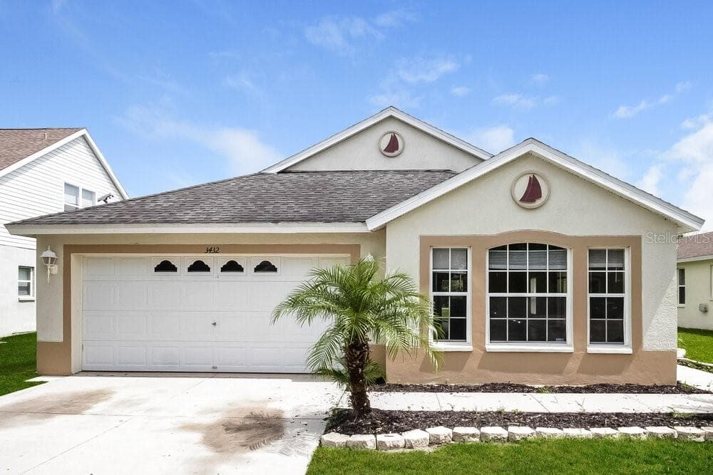 3432 70TH GLEN E PALMETTO, FL 34221