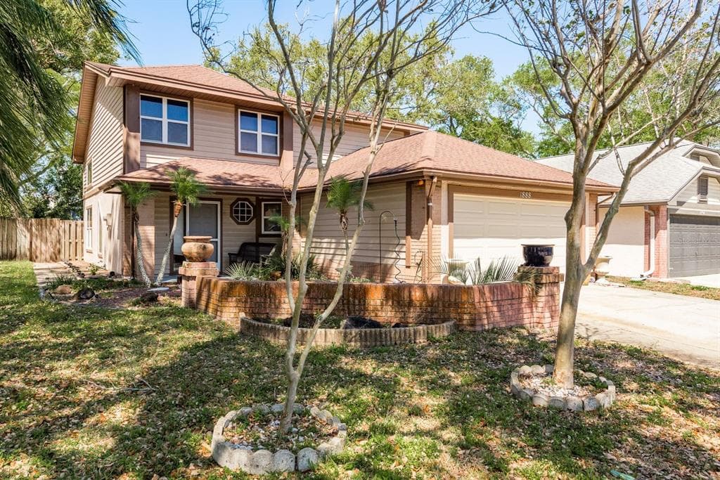 1888 SPRINGBUSH LANE CLEARWATER, FL 33763