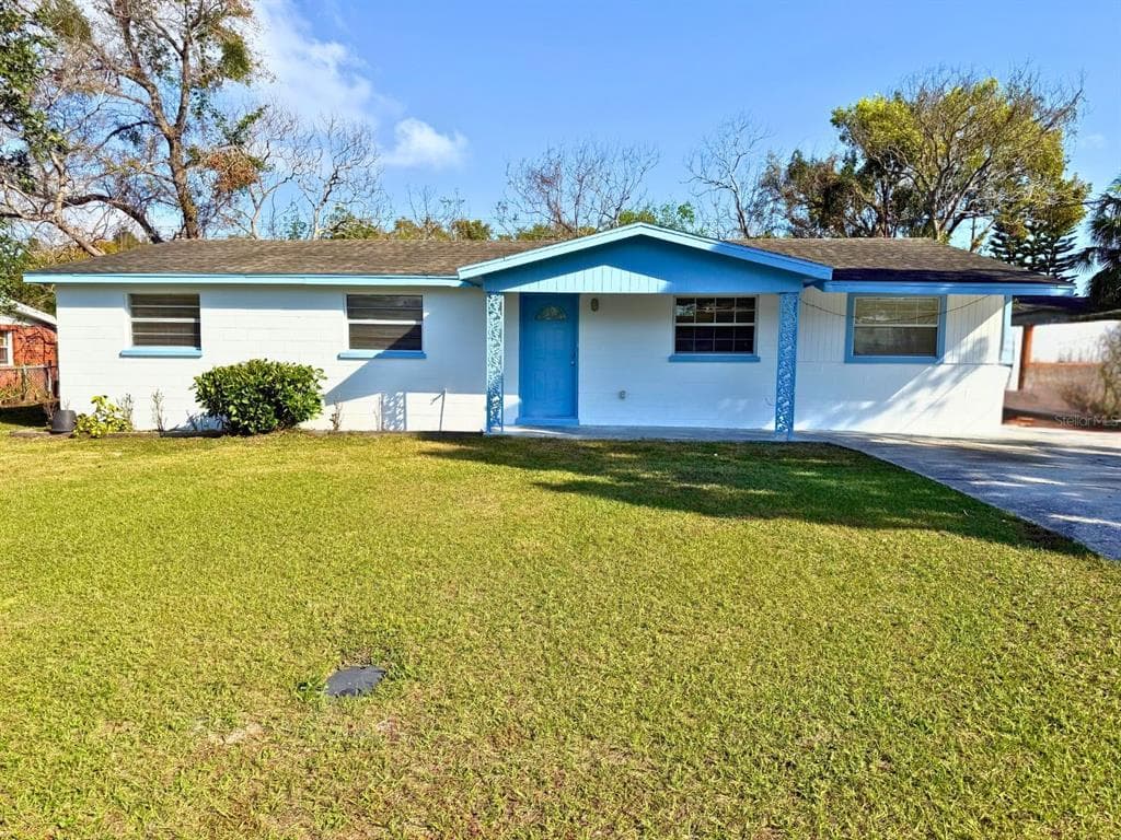 1821 BELLGROVE STREET LAKELAND, FL 33805