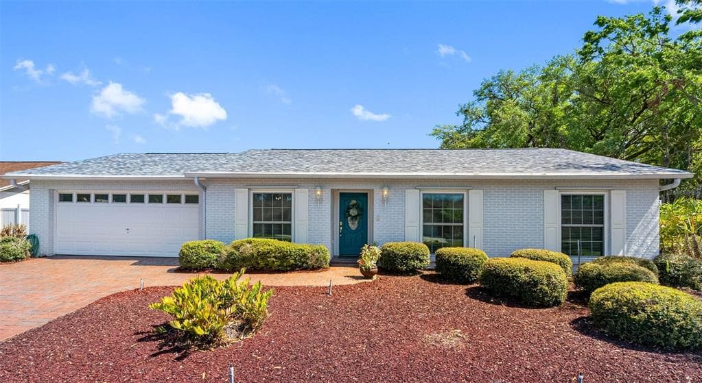 13919 CHERRY CREEK DRIVE TAMPA, FL 33618