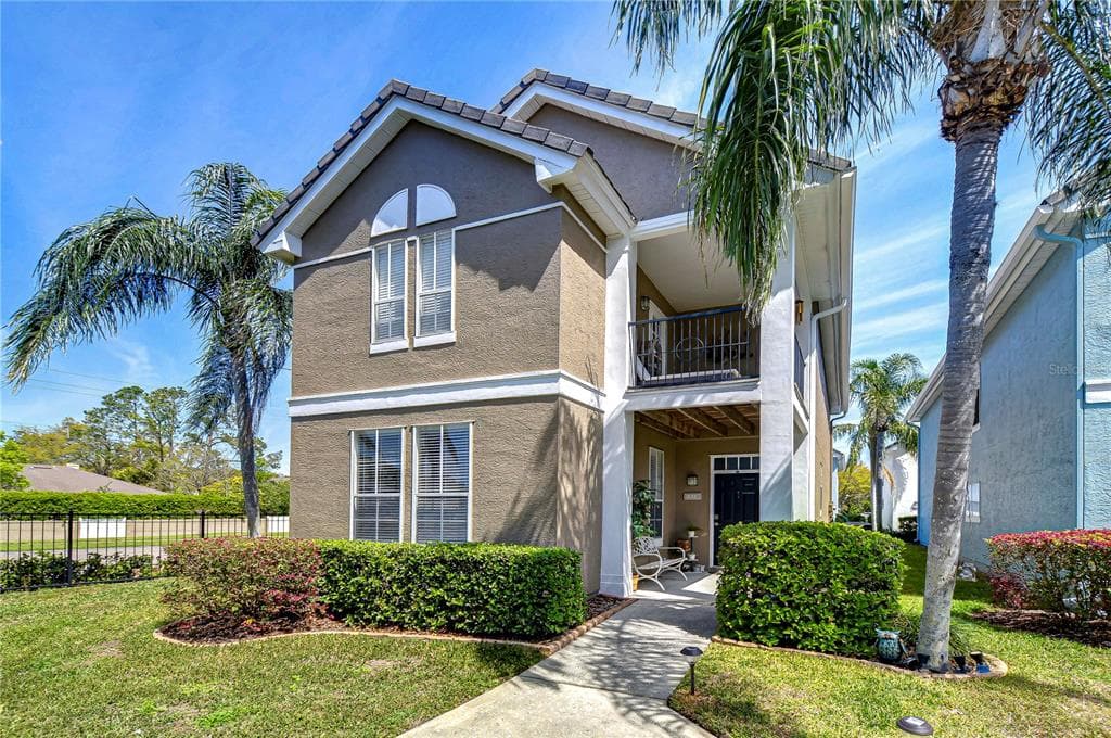 4010 ALEXANDER PALM COURT UNIT 4010 TAMPA, FL 33624
