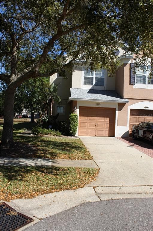 2552 GLENRISE PLACE WESLEY CHAPEL, FL 33544