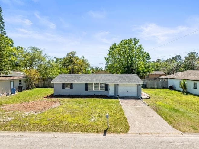 3210 ACACIA STREET LUTZ, FL 33558