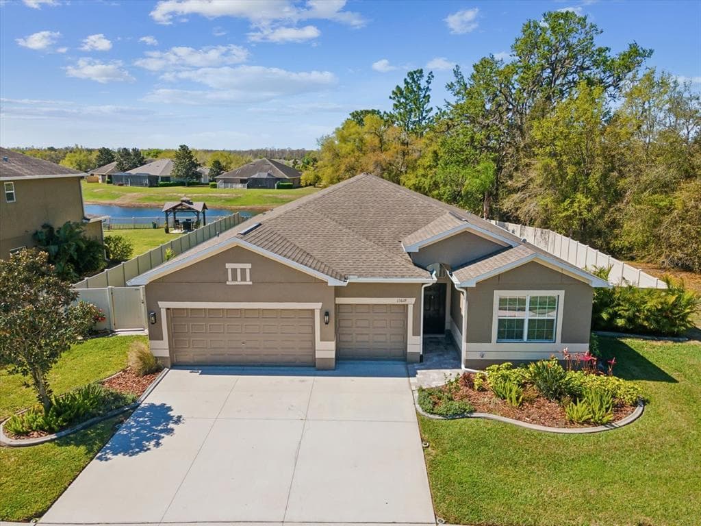 13619 BEE TREE COURT HUDSON, FL 34669