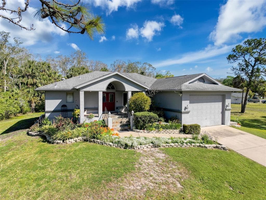 8437 INDIES DRIVE