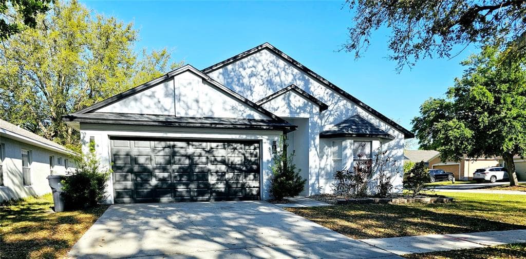 9614 LAUREL LEDGE DRIVE RIVERVIEW, FL 33569