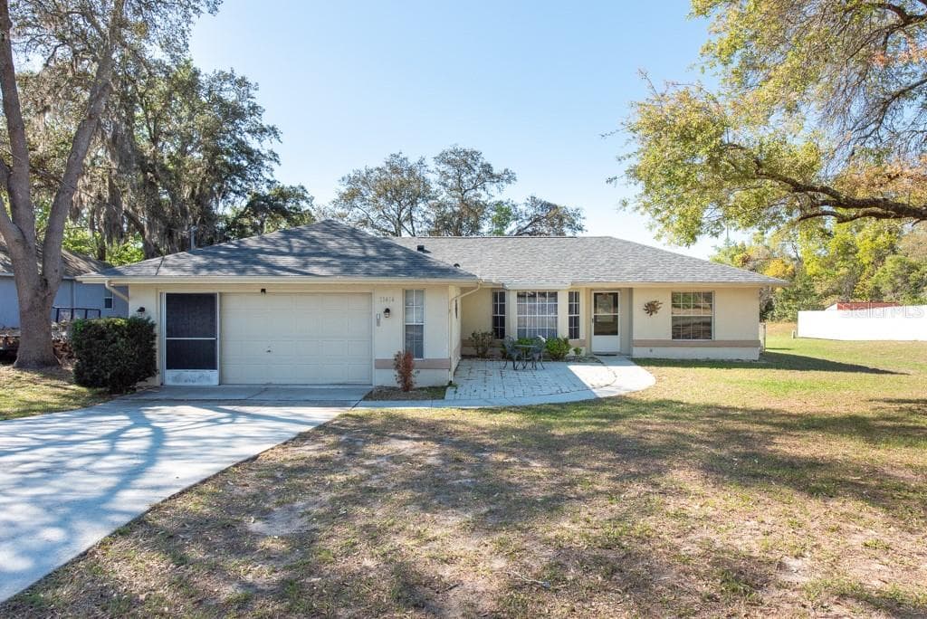 11414 PALOMAR STREET SPRING HILL, FL 34609