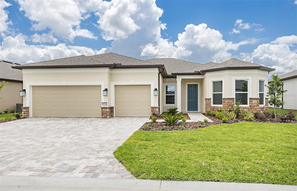 8734 SW 55TH STREET ROAD OCALA, FL 34481