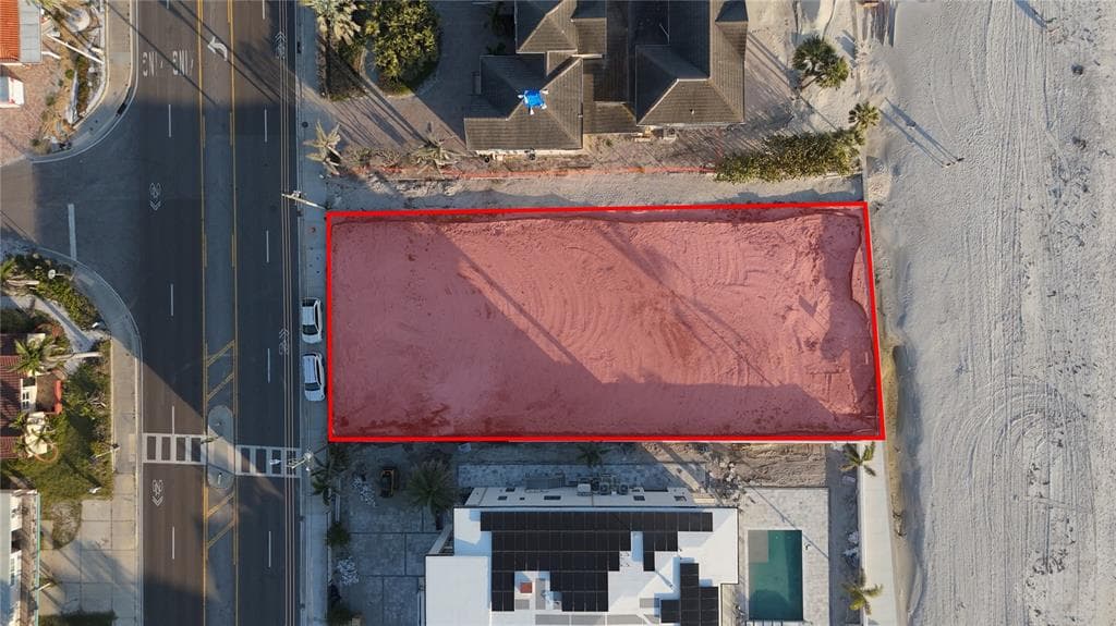 15800 GULF BOULEVARD REDINGTON BEACH, FL 33708
