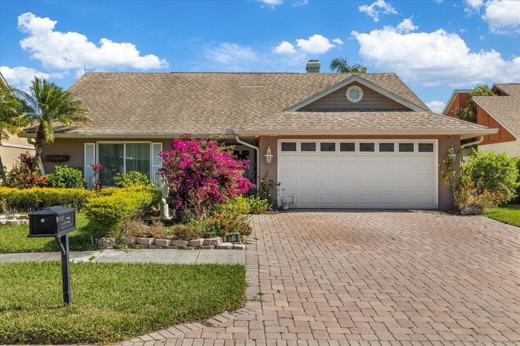 8719 OSAGE DRIVE TAMPA, FL 33634
