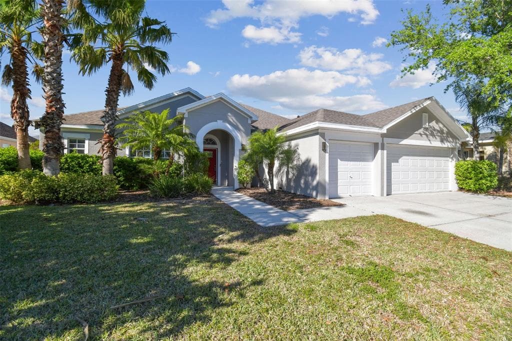 12304 SILTON PEACE DRIVE RIVERVIEW, FL 33579