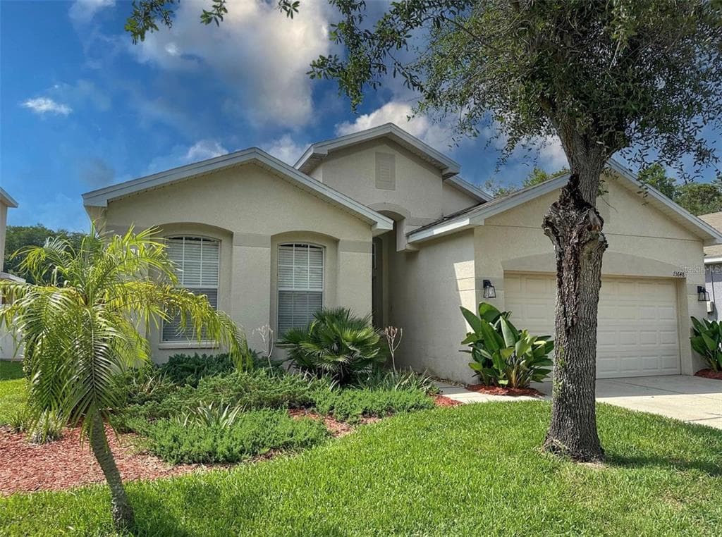 13648 OLD FLORIDA CIRCLE HUDSON, FL 34669