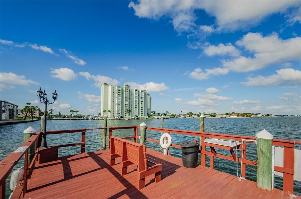 6201 2ND STREET E UNIT 89 ST PETE BEACH, FL 33706
