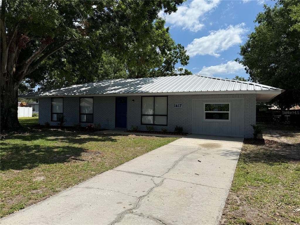 1417 MURILLO LOOP RUSKIN, FL 33570