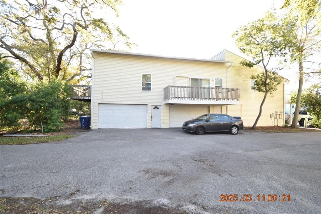 310 AVERY AVENUE UNIT C CRYSTAL BEACH, FL 34681