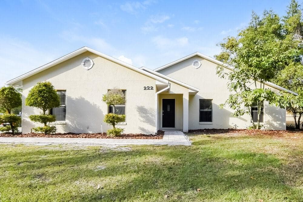 222 WASHINGTON AVENUE LAKE MARY, FL 32746