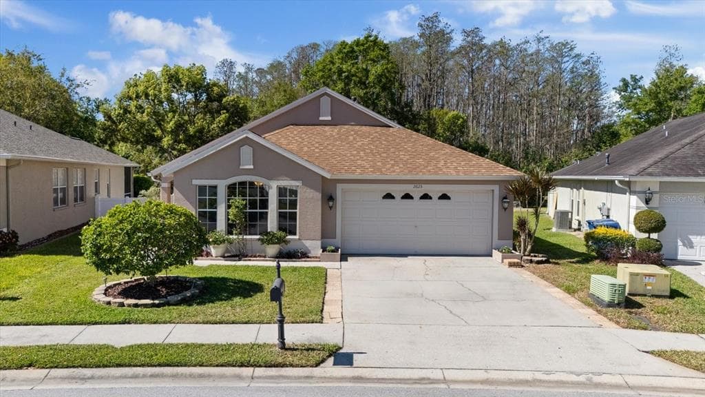 2625 MICAH DRIVE TRINITY, FL 34655
