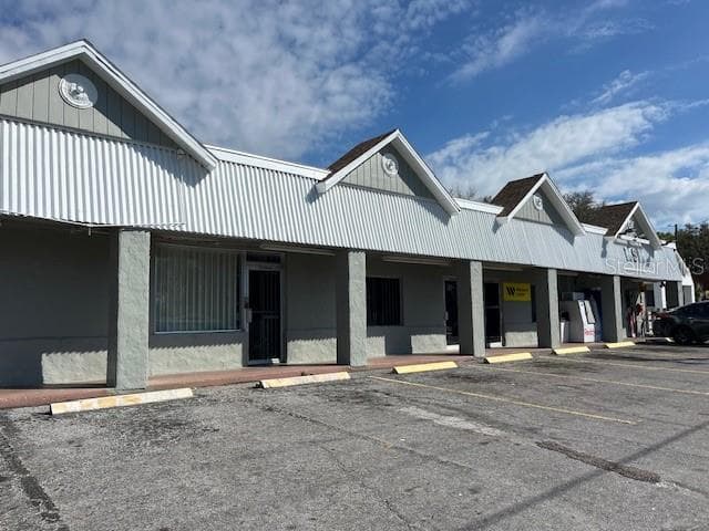 10802 MAIN STREET UNIT A